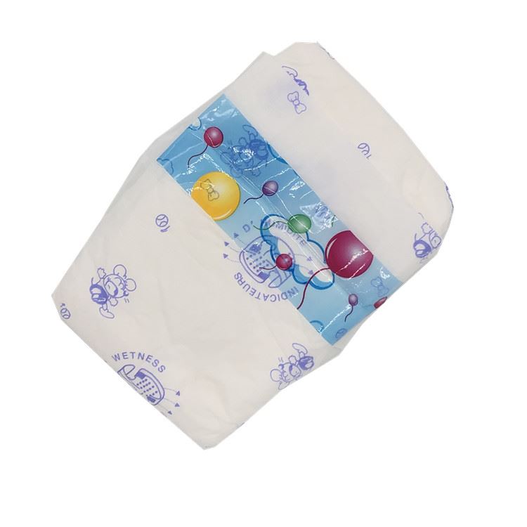 Plenice Pampers Medium